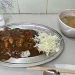 カレーハウスデリー - 