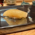 華林 - 白いか　ねっちり甘かったです