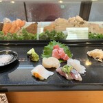 寿司・割烹 ほてい - 