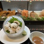 寿司・割烹 ほてい - 