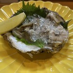 寿司・割烹 ほてい - 