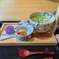 和空 成田山門前 - 