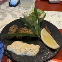 神戸なだ万 - 