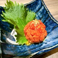 近江うし焼肉 にくTATSU 日本橋室町店 - 