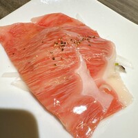 近江うし焼肉 にくTATSU 日本橋室町店 - 