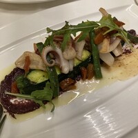 LE PORTIER Par Aux Delices de dodine Toranomon - 