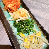 近江うし焼肉 にくTATSU 日本橋室町店 - 