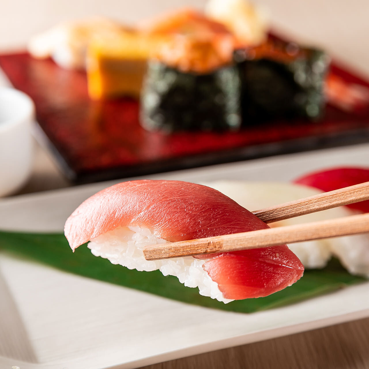 メニュー写真 : すし○ （すしまる） - 蒲田/寿司 | 食べログ