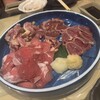 居酒屋 兀突骨