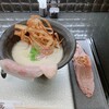 鶏soba 座銀 くずはモール店