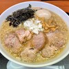 肉煮干中華そば 鈴木ラーメン店