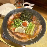 RAMEN SHIGENO - 