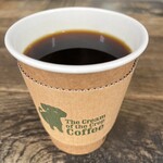 ザクリームオブザクロップコーヒー - 
