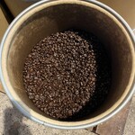 ザクリームオブザクロップコーヒー - 