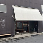 ザクリームオブザクロップコーヒー - 
