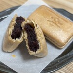 うさぎや 本店 - 