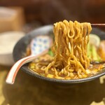 RAMEN SHIGENO - 