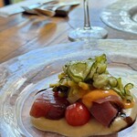 オステリア・デル・アランチョ - 