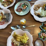 コサムイ バイ チェディルアン - 