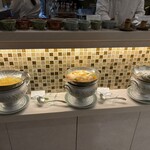 コサムイ バイ チェディルアン - 