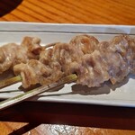 おいちい - せせり