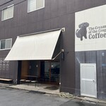 ザクリームオブザクロップコーヒー - 