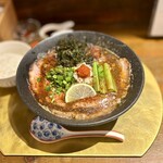 RAMEN SHIGENO - 