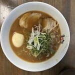 情熱麺屋313 - 