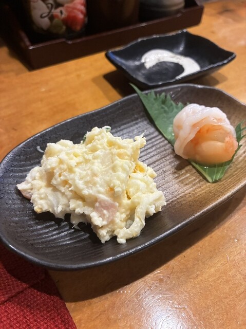 炭火焼 わっしょい - 相馬（焼き鳥）の写真