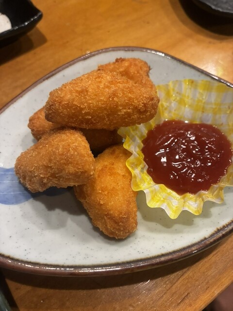 炭火焼 わっしょい - 相馬（焼き鳥）の写真