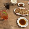 餃子屋 弐ノ弐 ソラリアステージ店