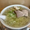 ラーメンたからや