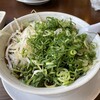 たかばしラーメン 横大路店