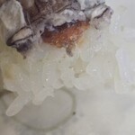 庄坊番屋 - シャコ