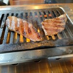 肉匠上野 - やきます