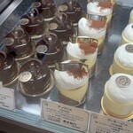 パティスリー・サト - 