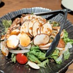 居酒屋割烹㊥ATARU - 