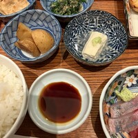 魚とおばんざい 泉士 - 