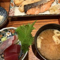 魚とおばんざい 泉士 - 