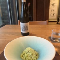 ダ テッラ - 