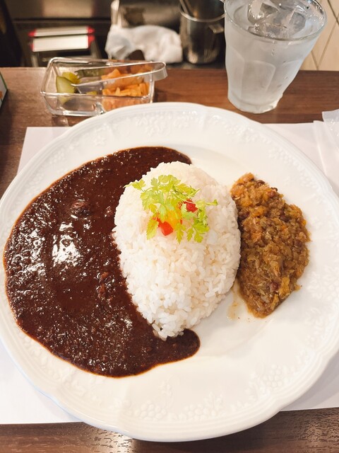 W*r様 曙 カレー機関 39th 黒毛和牛の焼きカレー（M）(伽哩本舗)の口コミ一覧 | おいしい