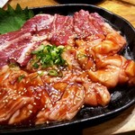 YAKI29 TANTAN - ツラミ・てっちゃん・アカセン