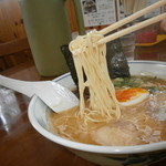 Ramen Suguritei - はしあげ