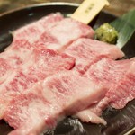 Shouwamakochan - このお肉を取り扱っているお店は長岡で当店のみ！自慢の一品！A4 佐渡牛