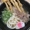 資さんうどん 今福鶴見店