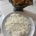 Curry House MUMBAI 松戸店 - 
