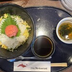 城崎マリンワールド　シーランドレストラン - 