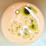 オステリア・デル・アランチョ - 