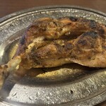 骨付鳥 一鶴 土器川店 - 