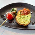 BONE T 三軒茶屋店 - 